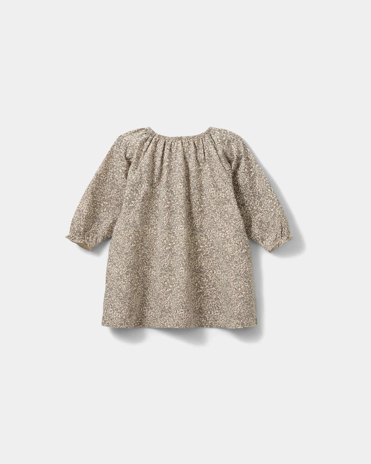 sofie-schnoor-baby-listasb-kleid-aop-flower-bio-baumwolle image 2