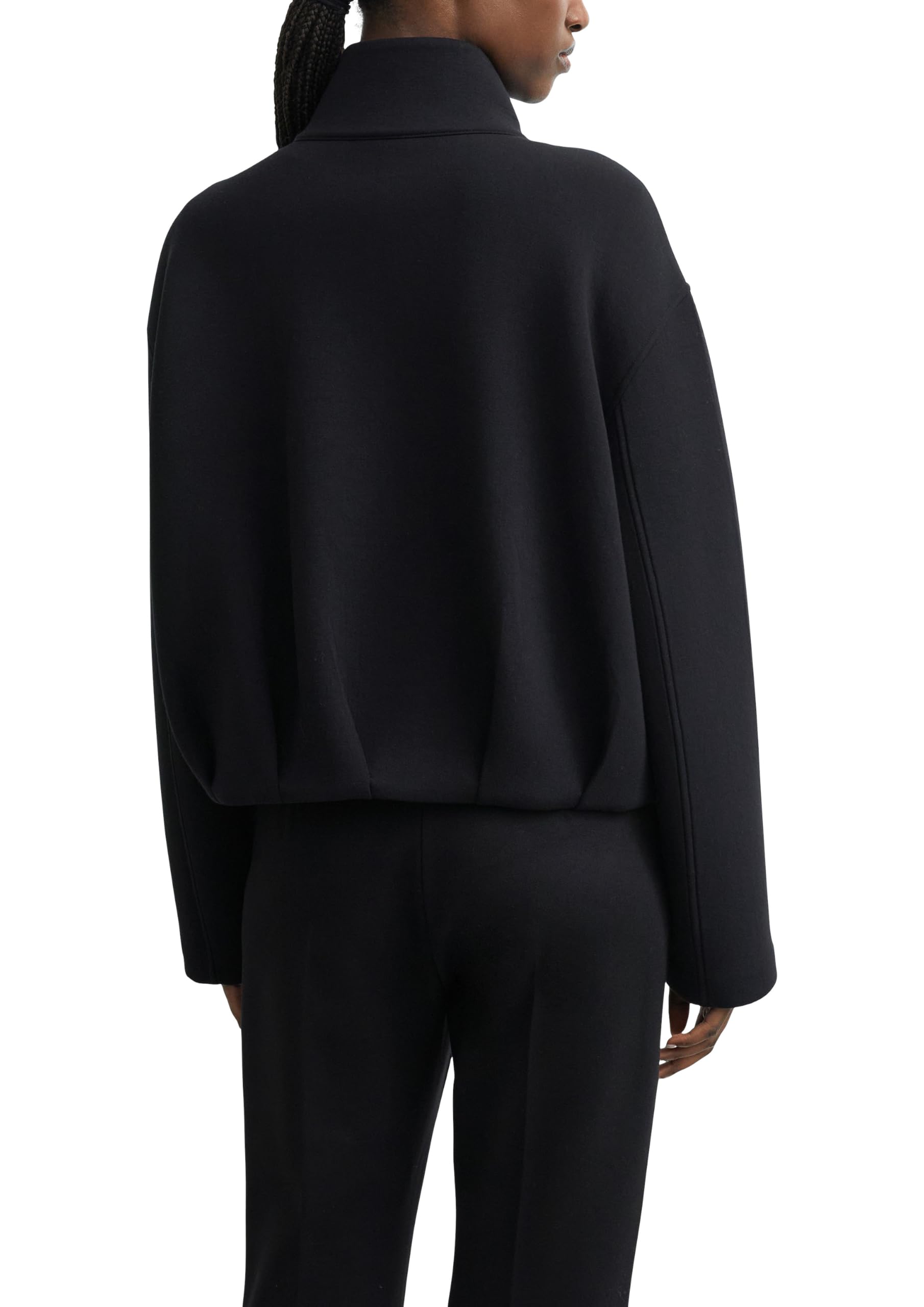 comma-2185046-sweatshirt-schwarz-gr-40 image 2