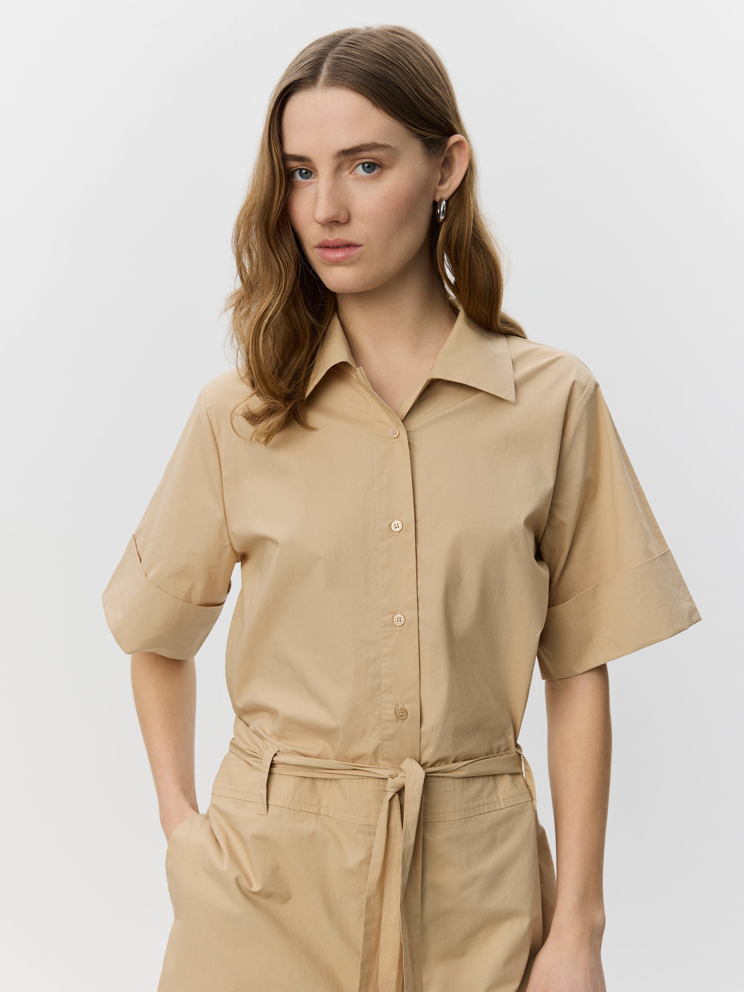 sofie-schnoor-women-koasw-jumpsuit-beige-oversized image 5