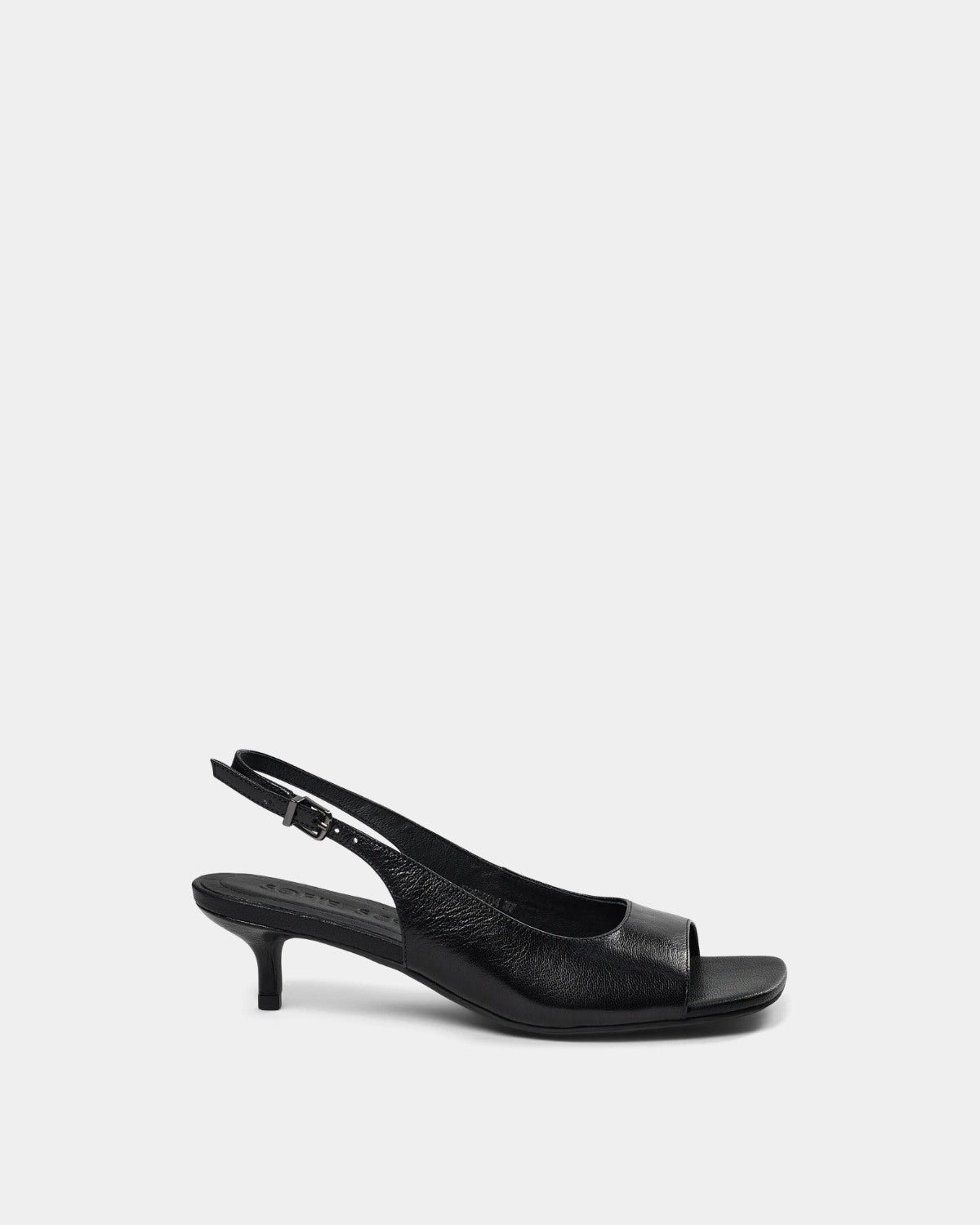 sofie-schnoor-women-amiesw-slingback-schwarz-leder-4-5cm image 1