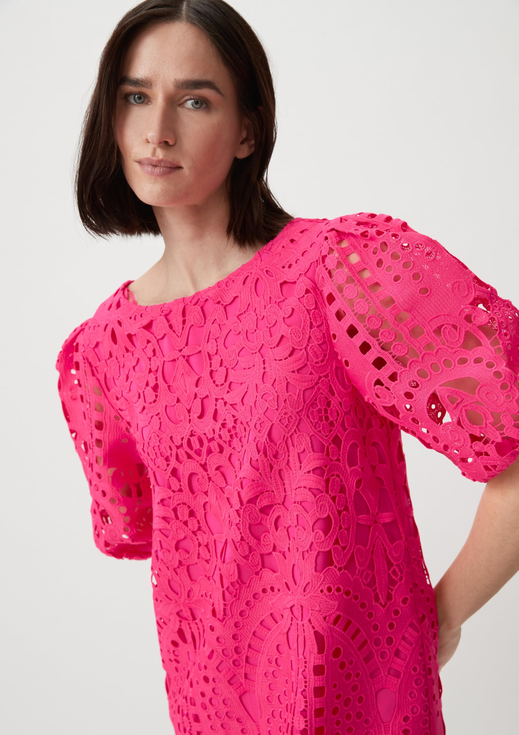 comma-60-2-61-20-200-2133247-broderie-kleid-pink-gr-38 image 5