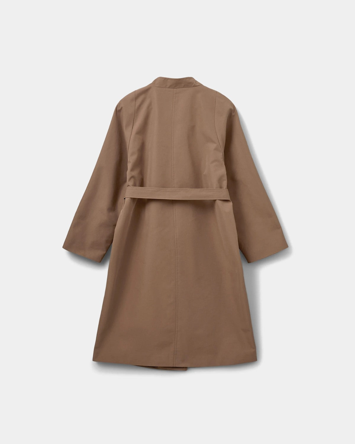 sofie-schnoor-women-lizzysw-trenchcoat-braun-baumwolle-2 image 6