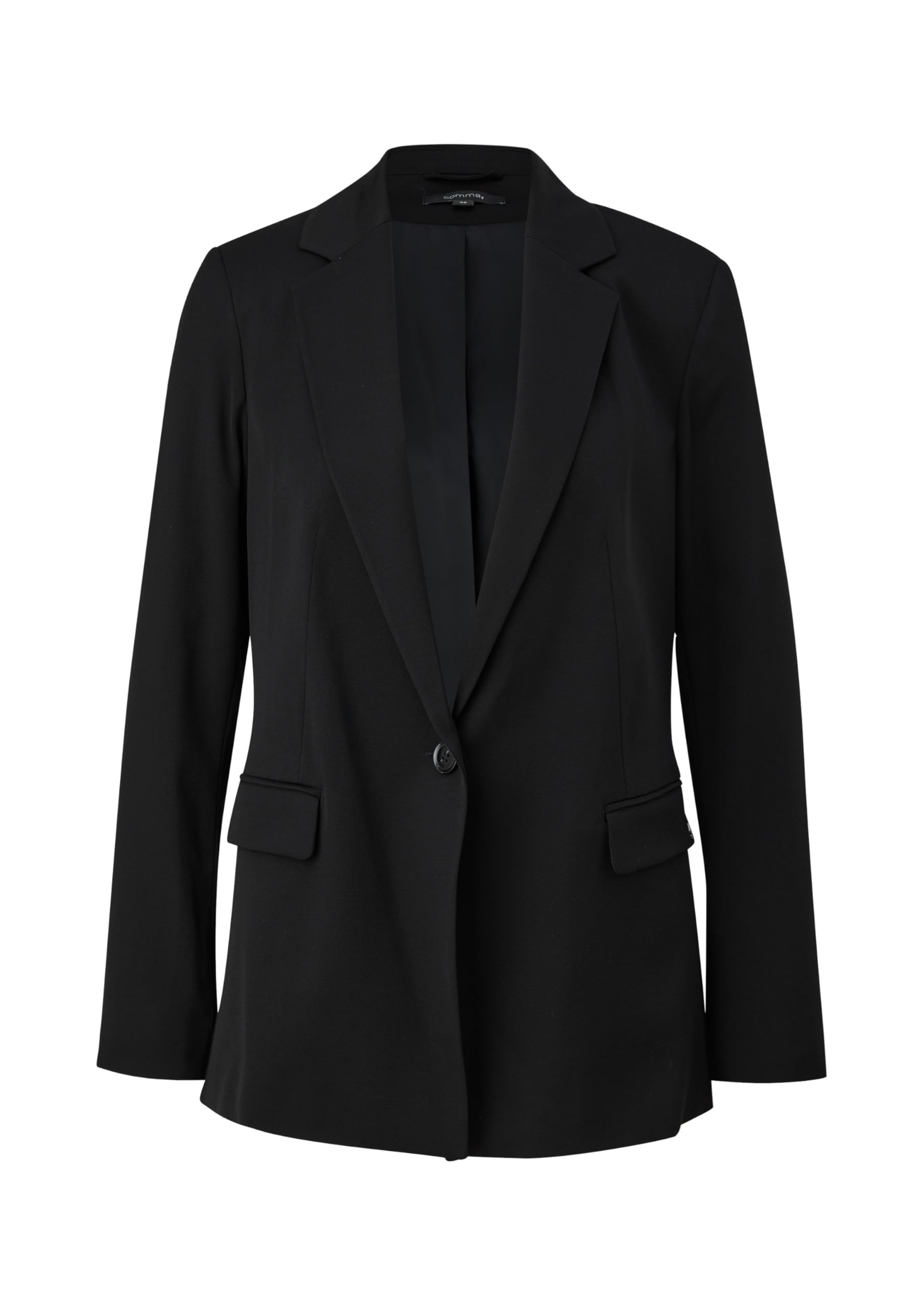 comma-blazers-blazer-60-2-61-15-152-2126424-schwarz-gr-46 image 3