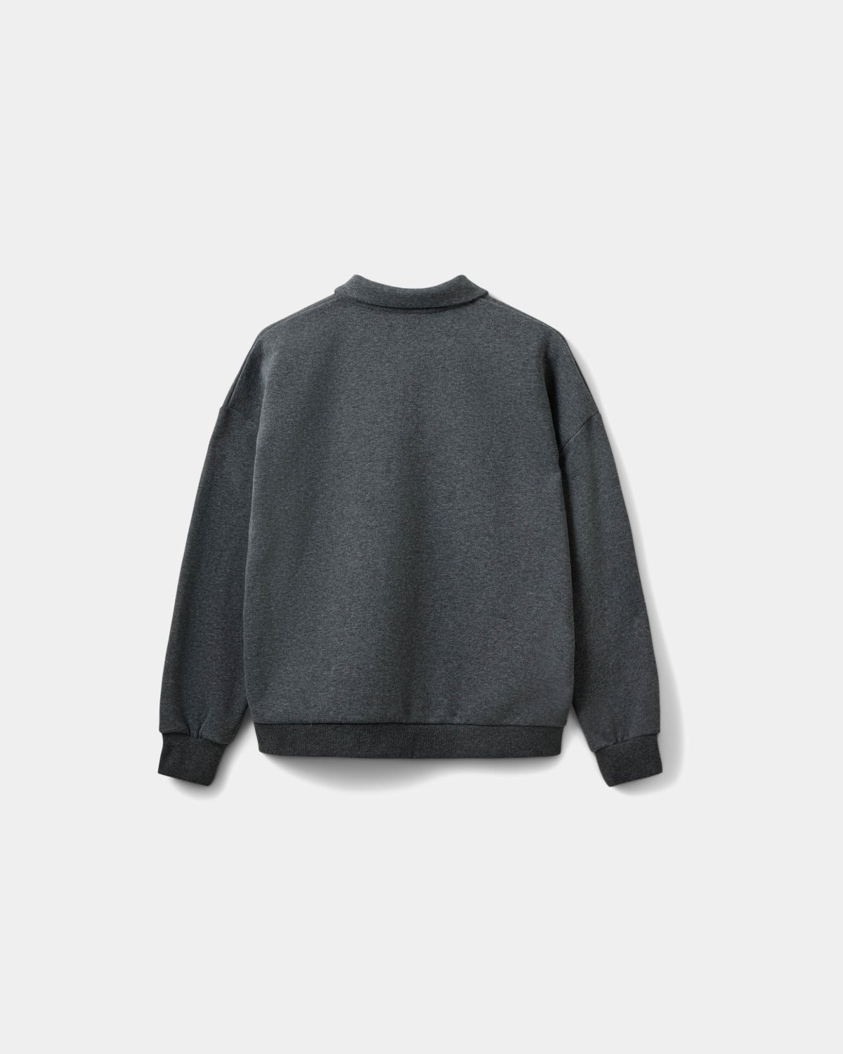 sofie-schnoor-women-lumesw-polo-sweatshirt-grau-relaxed image 7