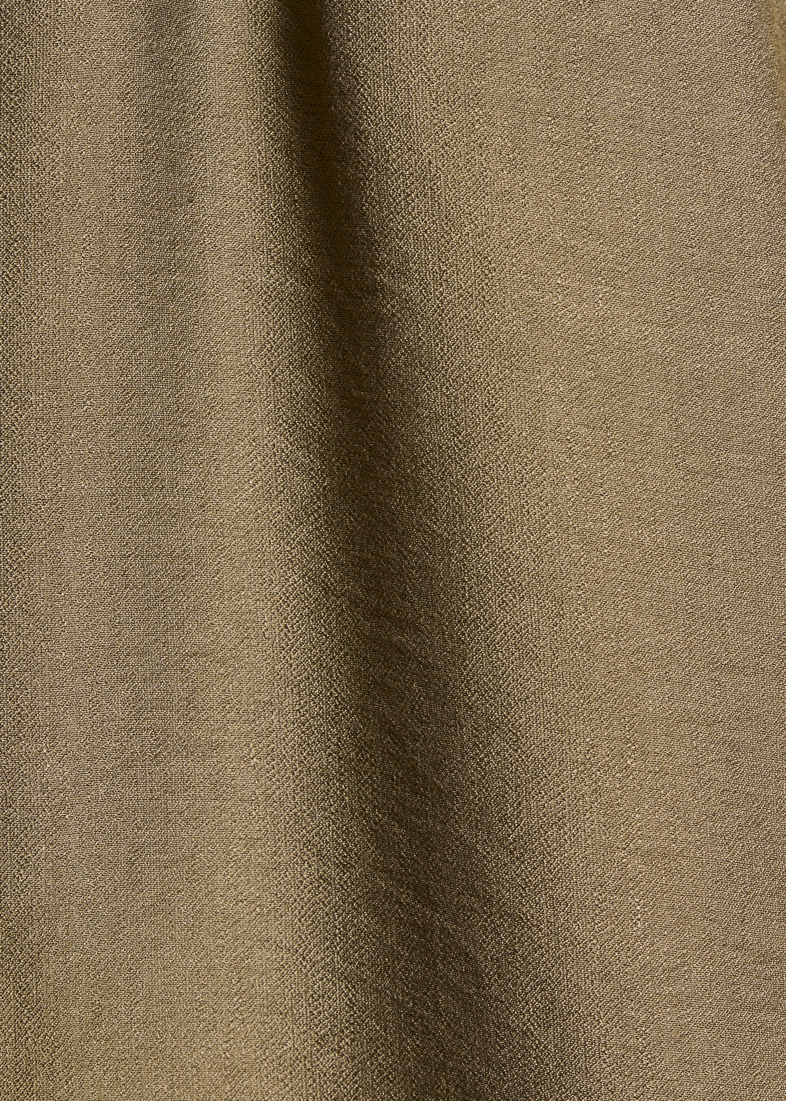 la-f-e-marabout-e-farao-stoffhose-damen-khaki-weit image 4