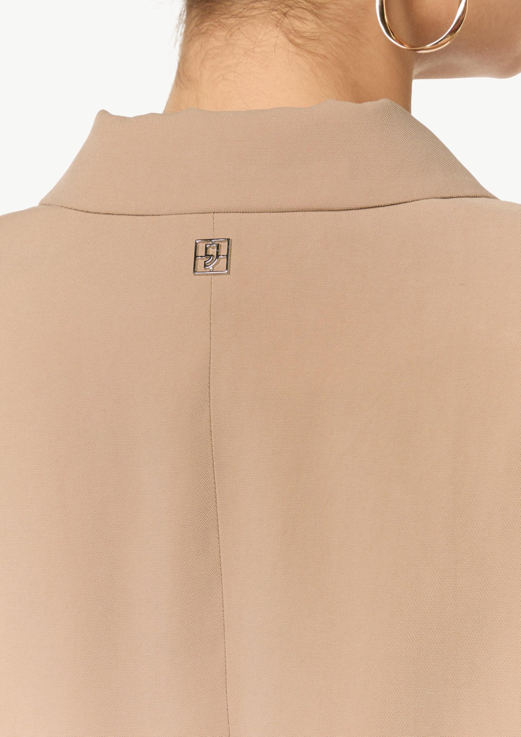 comma-blazers-kurzblazer-pik-braun-gr-e-34 image 4