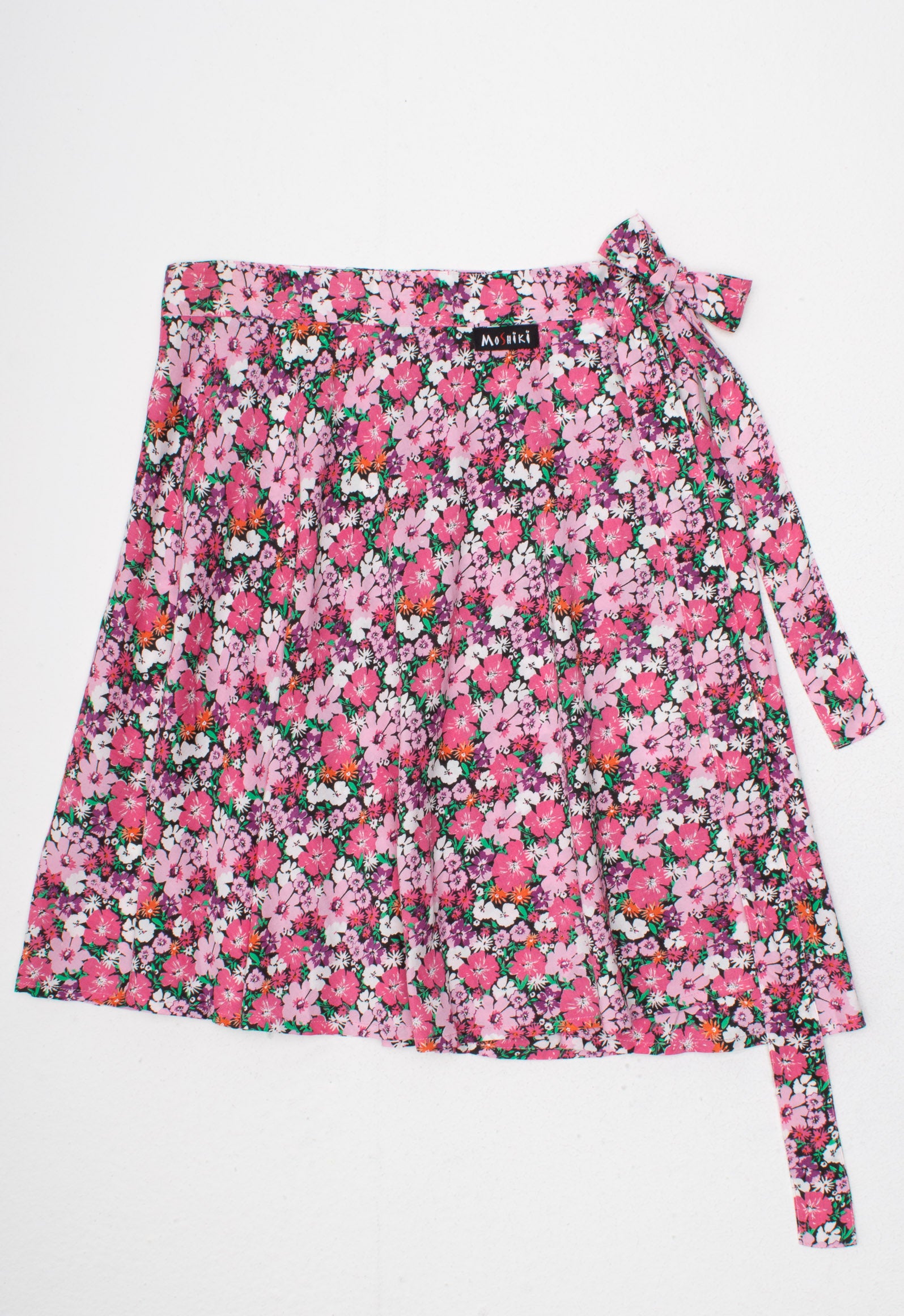 moshiki-hot-cookie-rsk-100-wickelrock-rayon-50cm-bunt image 1