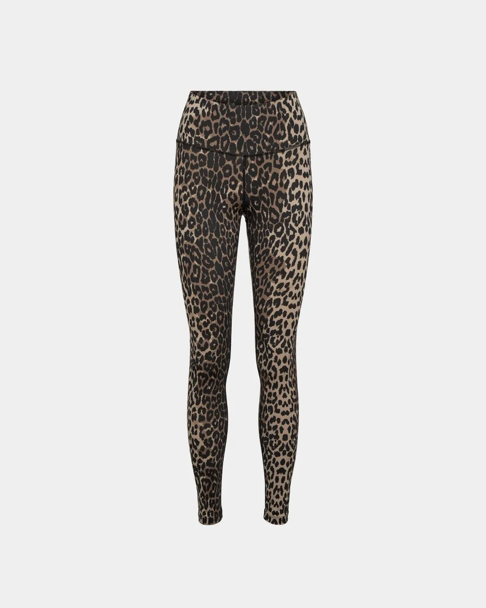 sofie-schnoor-sport-avalinaspo-leggings-leopard-slim-fit image 1