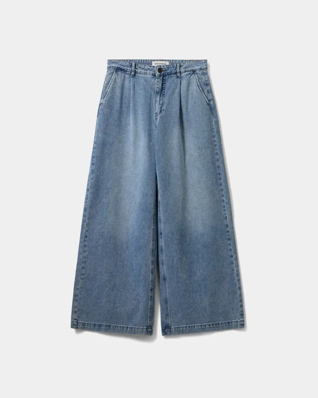 sofie-schnoor-women-bilbaosw-jeans-straight-leg-hellblau image 1