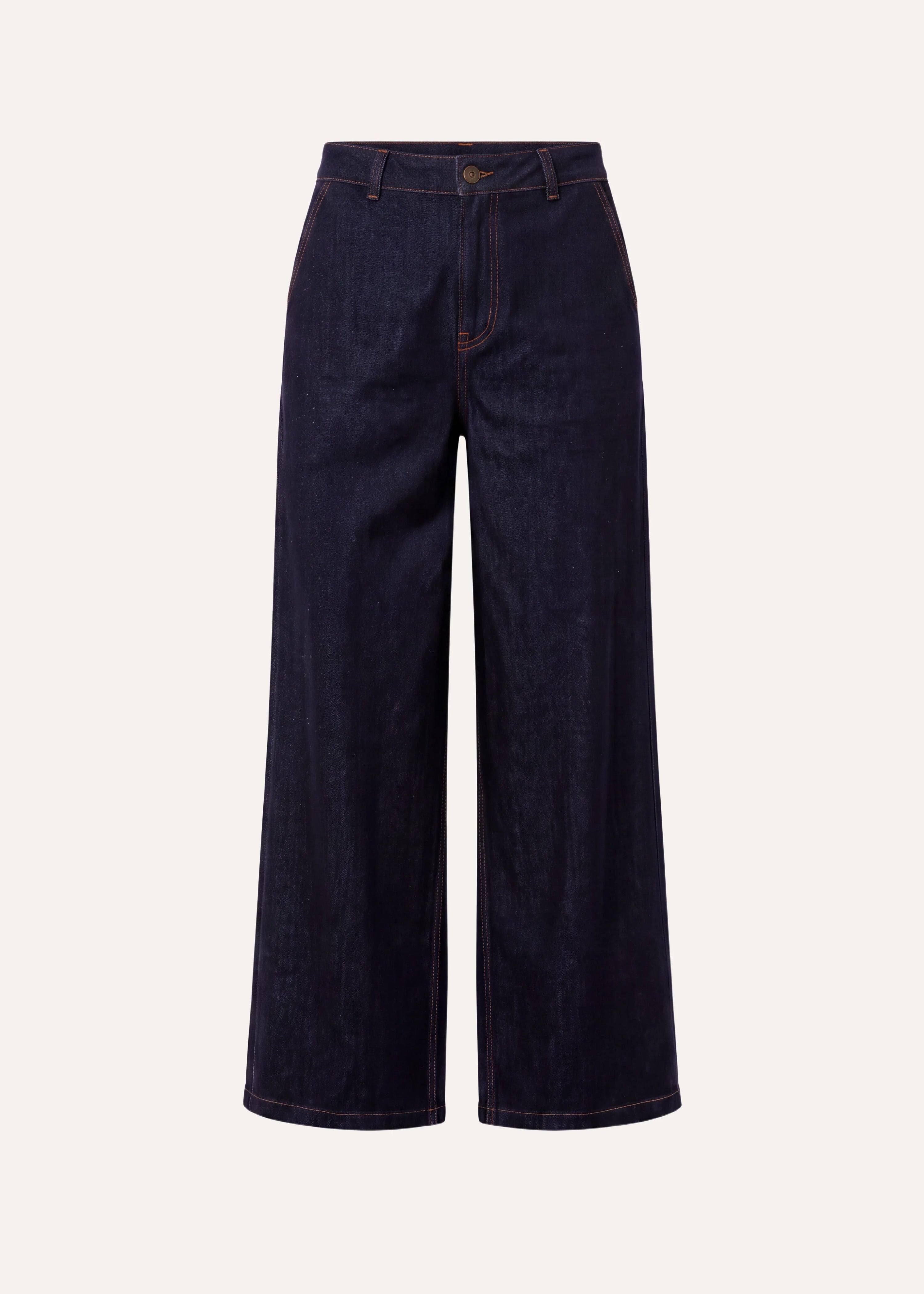 la-f-e-marabout-e-gustol-jeans-dark-brut-high-waist image 6