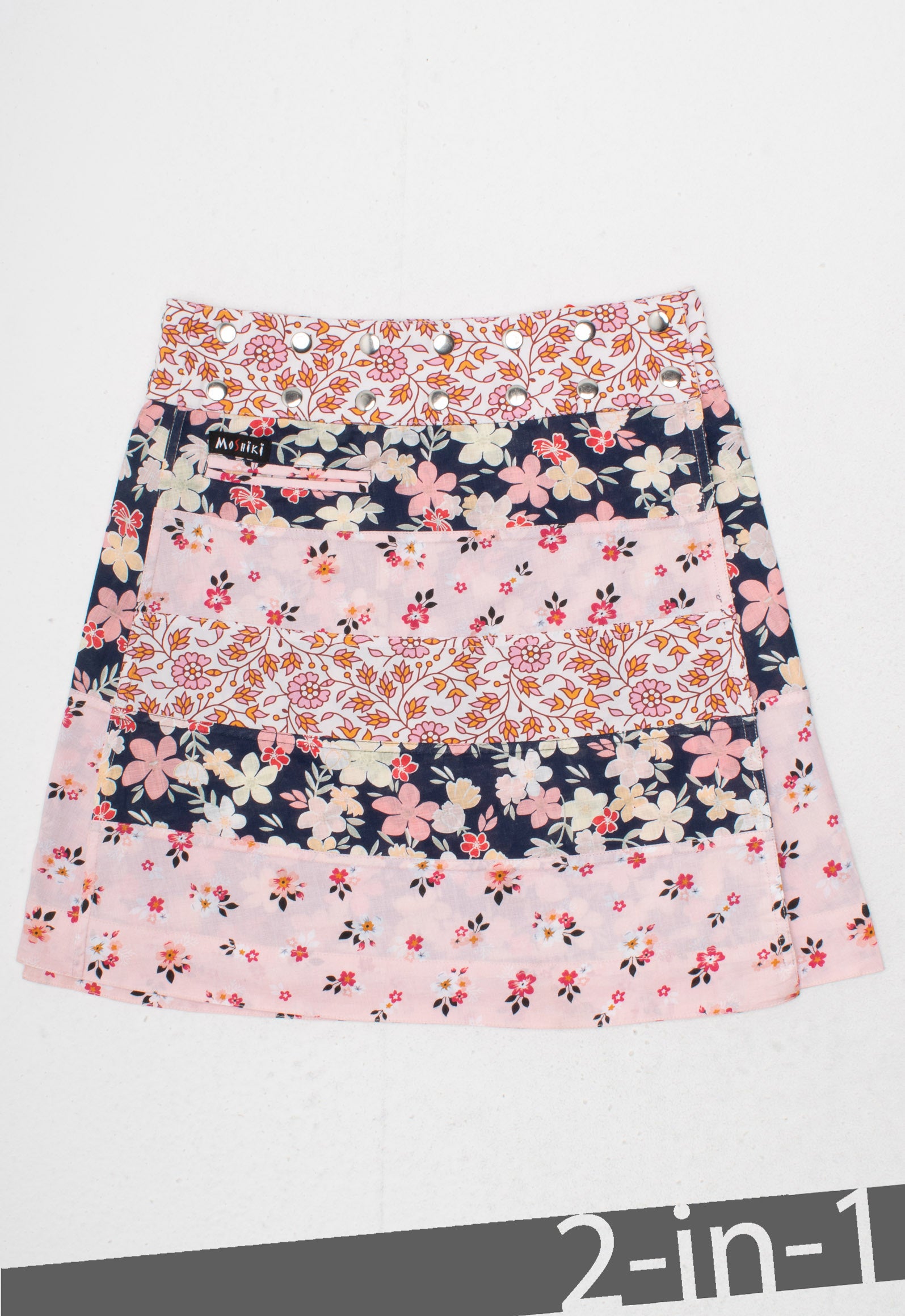 moshiki-hot-cookie-30-wickelrock-baumwolle-50-cm-wendbar-2 image 2