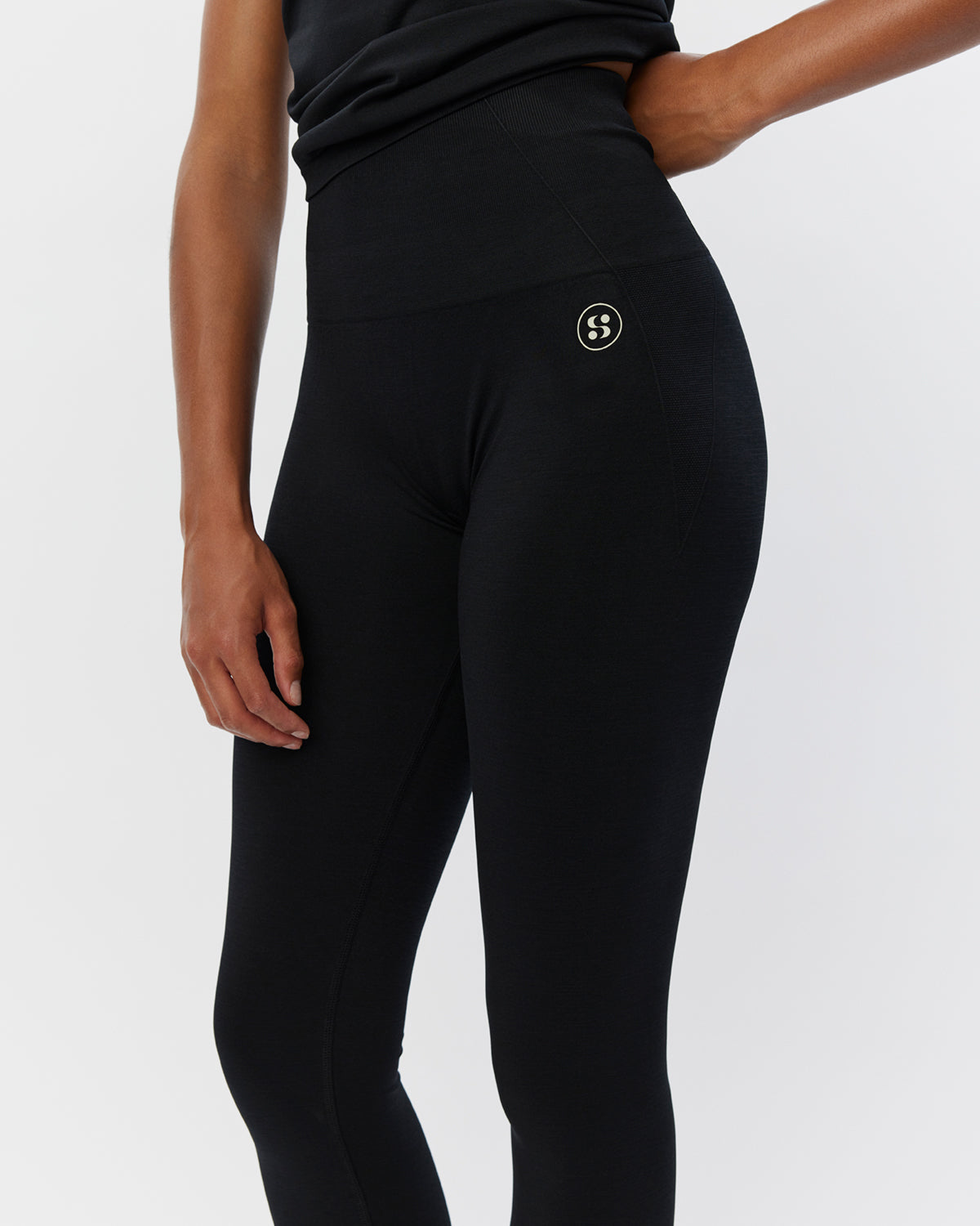 sofie-schnoor-sport-venusspo-leggings-nylon-schwarz image 5