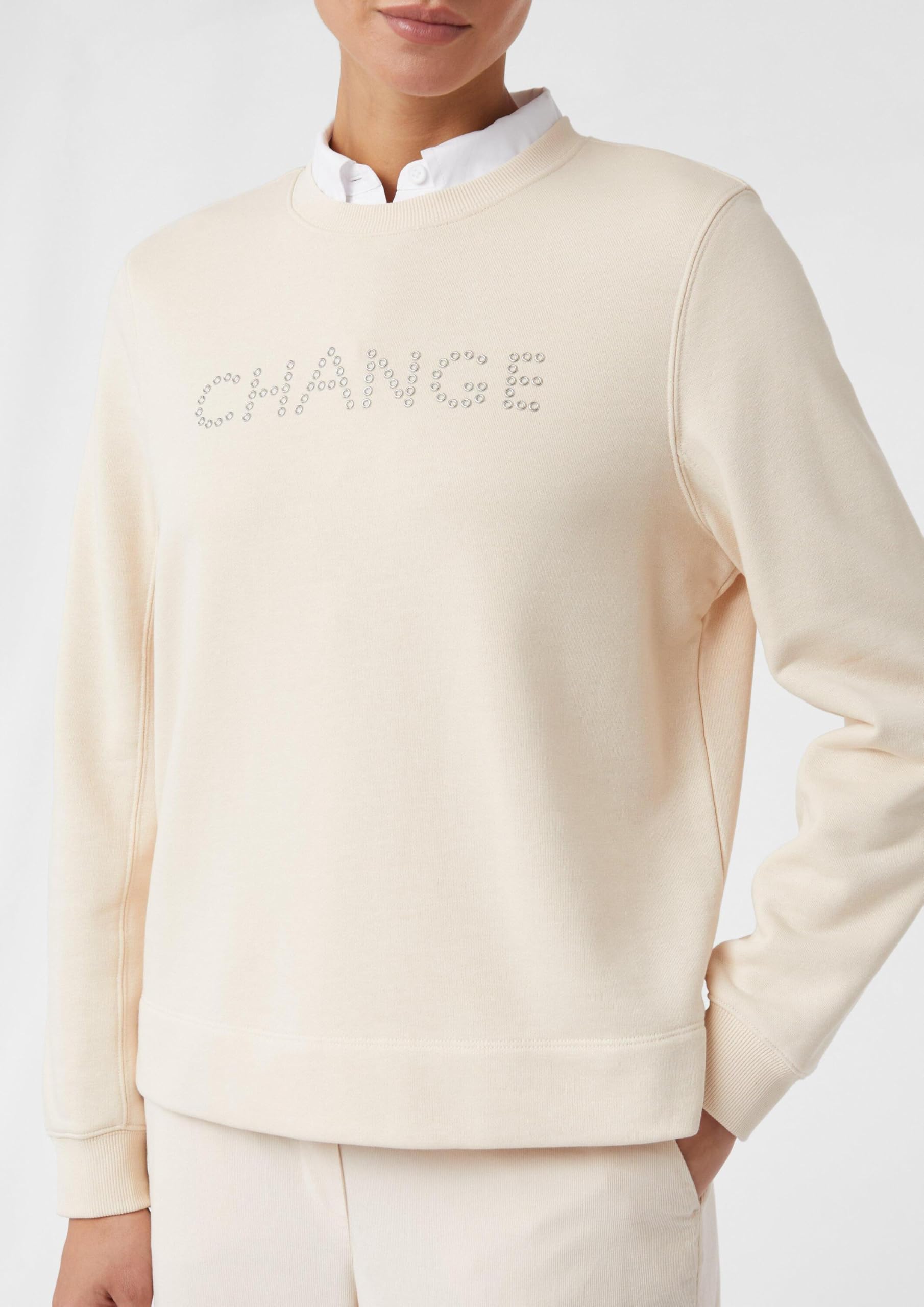 comma-sweatshirt-nieten-artwork-schwarz-98e3 image 3