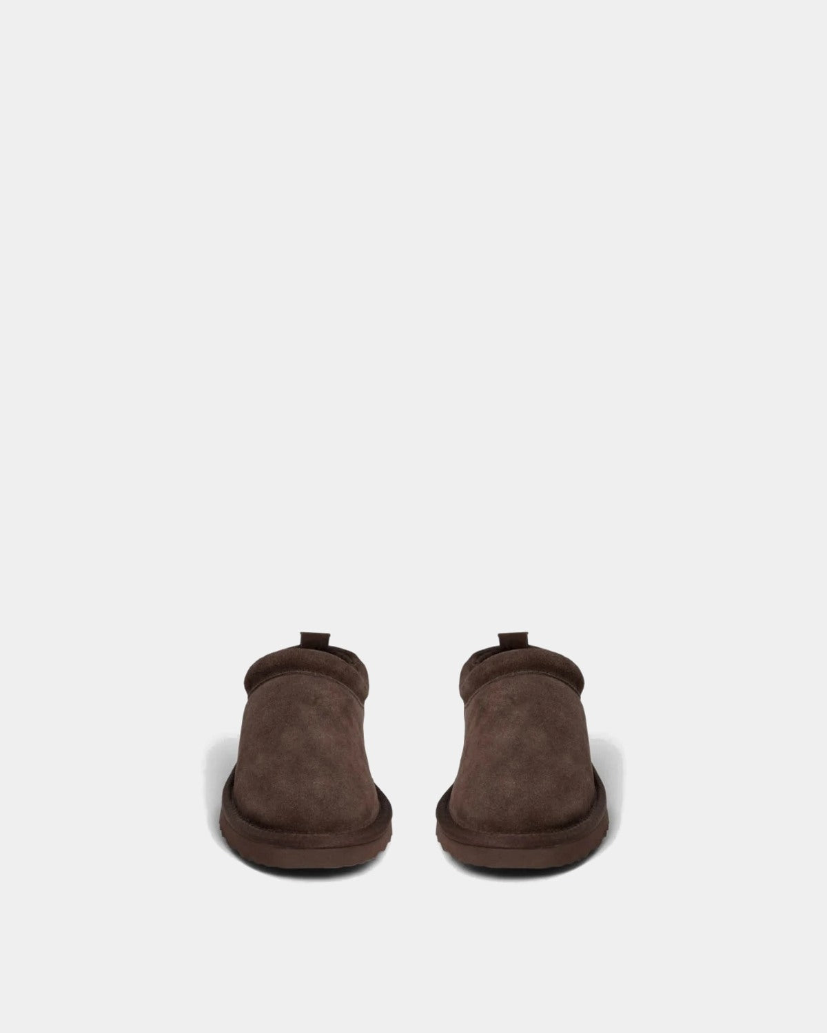 sofie-schnoor-women-dorthsw-slipper-hausschuhe-dunkelbraun-lammfell image 3