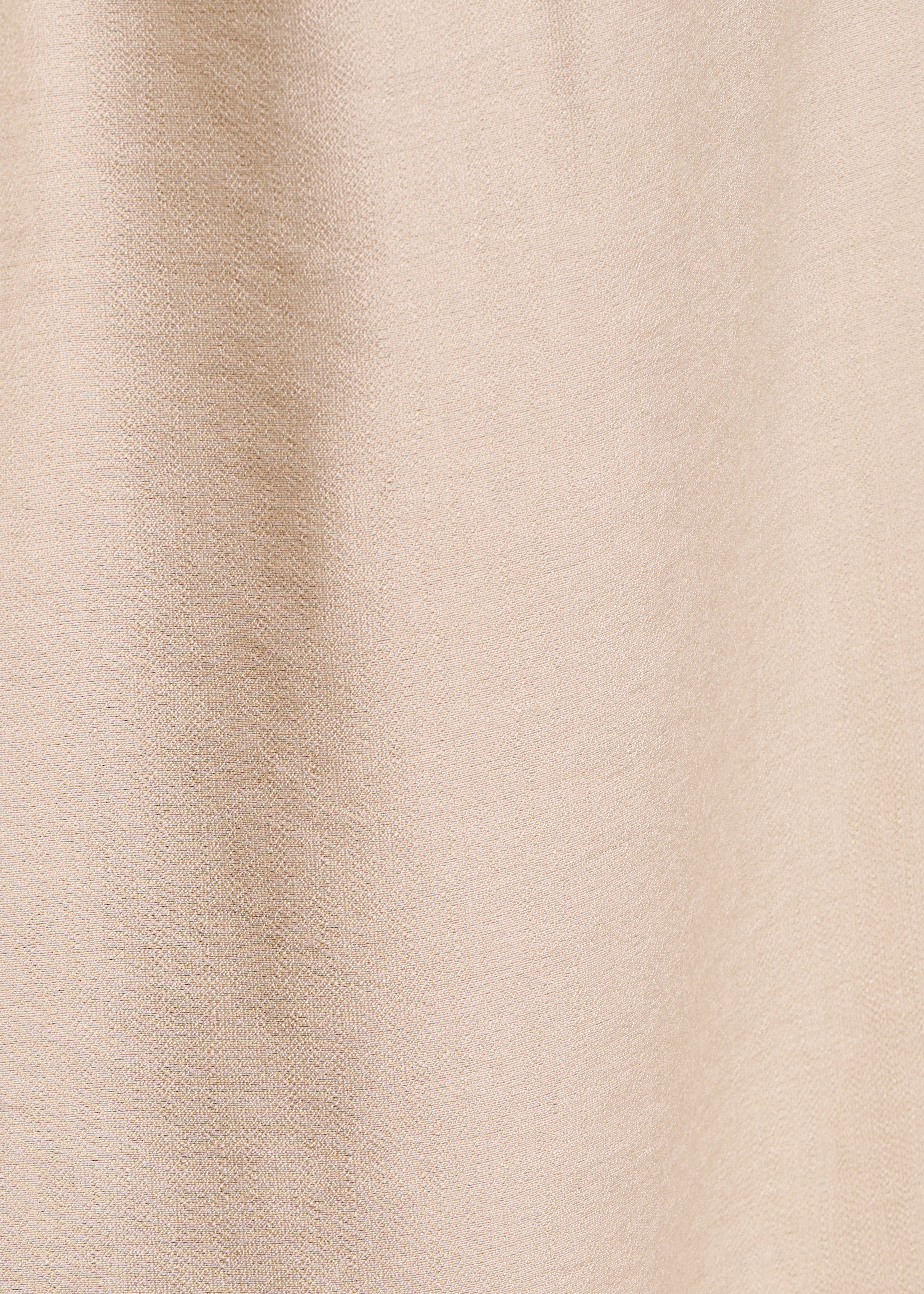 la-f-e-marabout-e-pantalons-hose-beige-high-waist-weit image 4