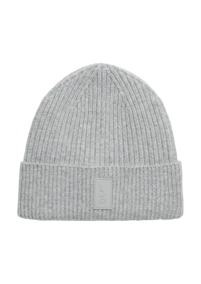 comma-strickm-tze-mit-glitzergarn-farbe-9139-beanie image 1