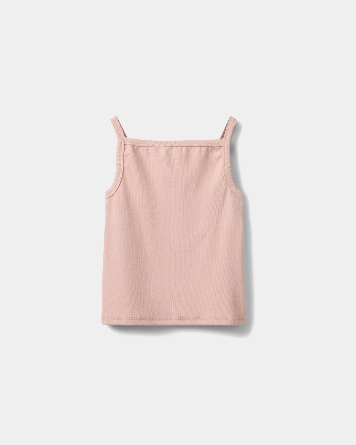 sofie-schnoor-women-breesw-ripp-top-dusty-rose image 1
