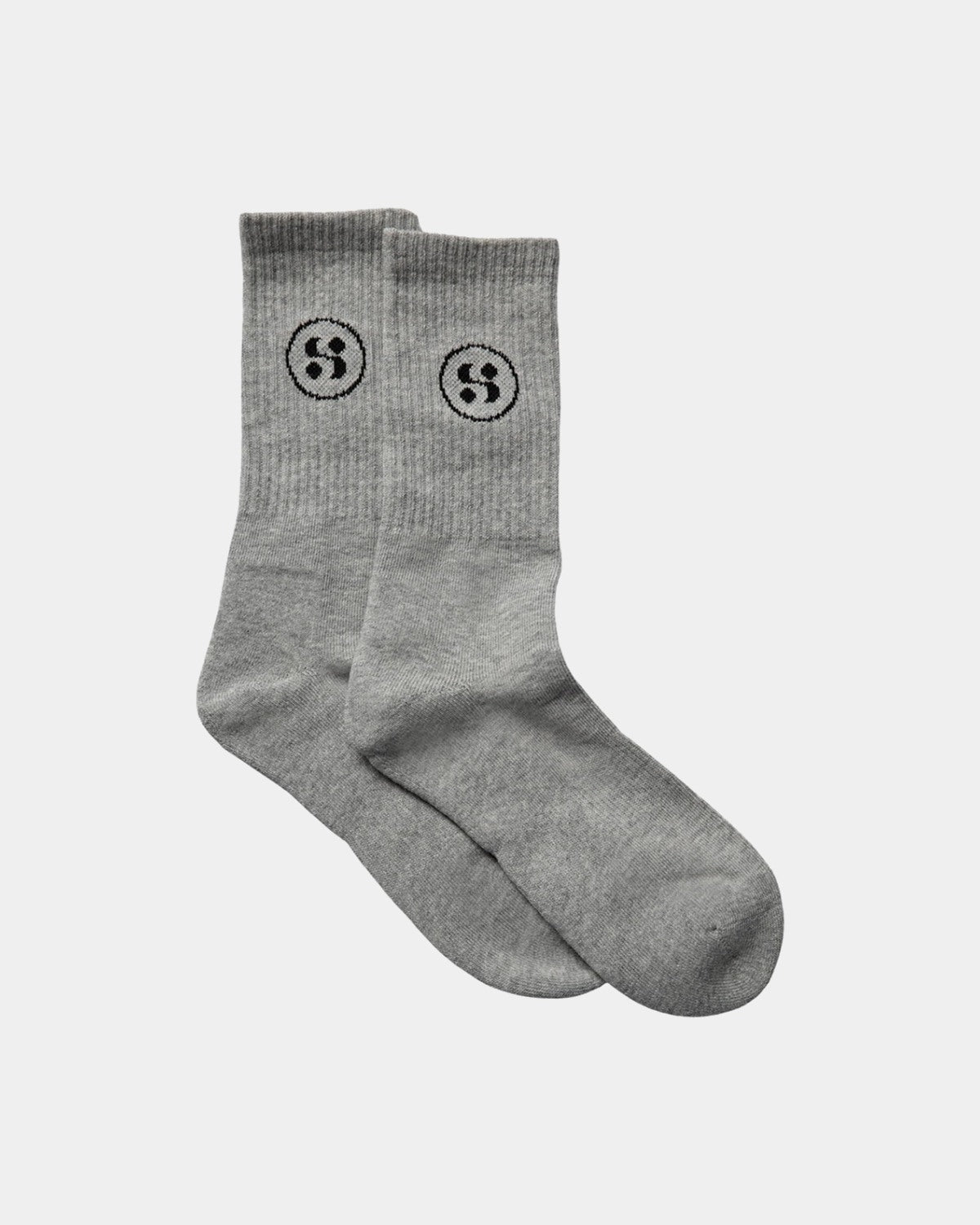 sofie-schnoor-sport-sofxspo-socken-grau-meliert-2-gr-en image 1