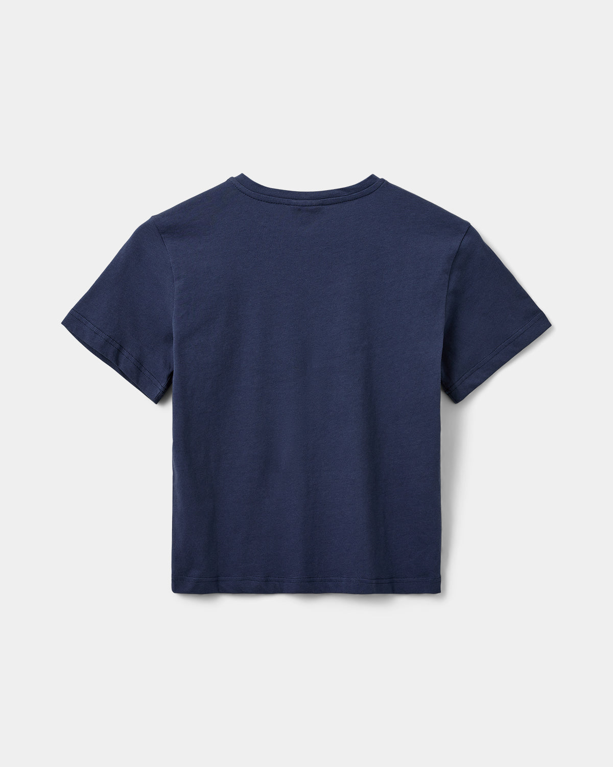 sofie-schnoor-young-verasy-t-shirt-navy-blue-baumwolle image 2