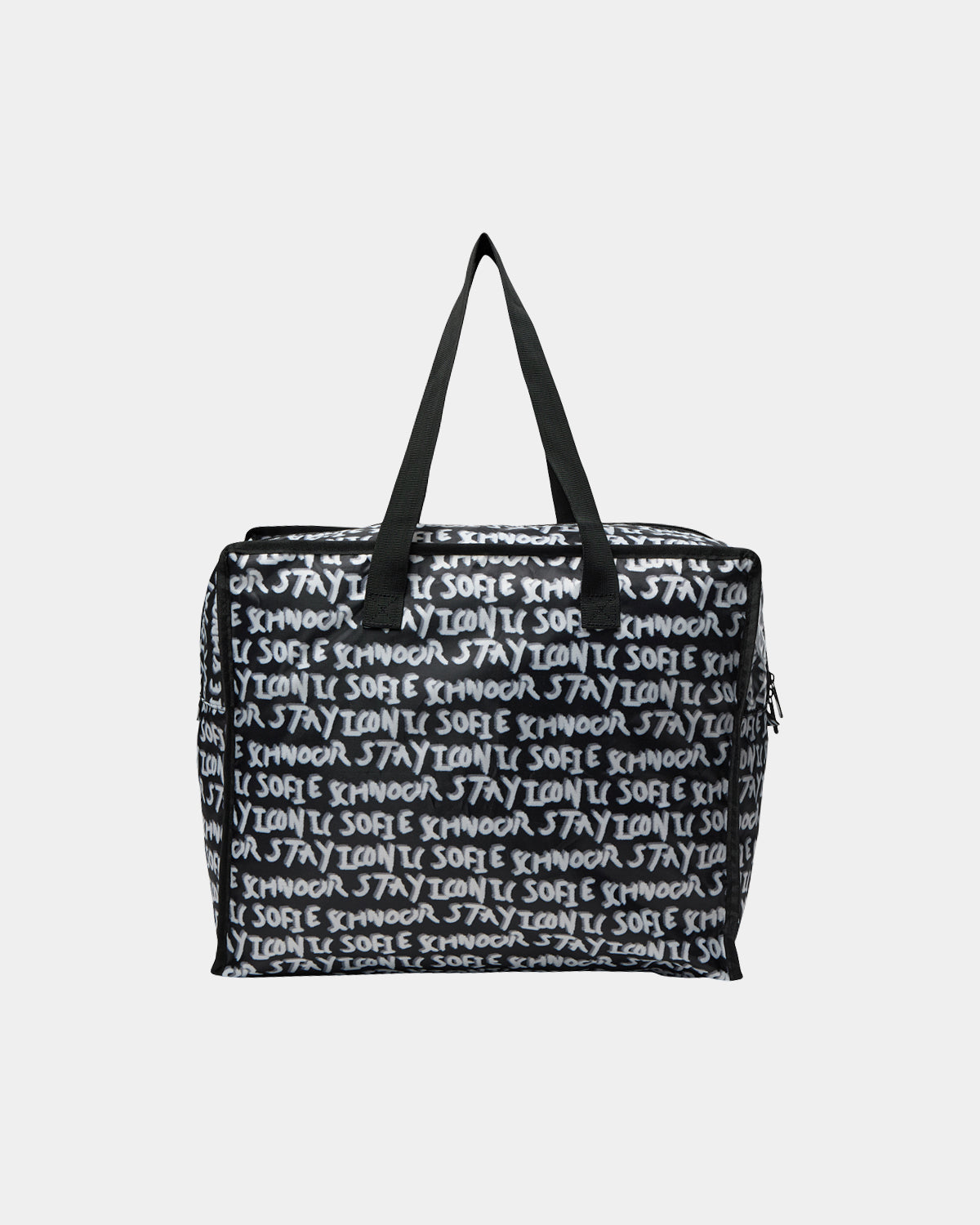 sofie-schnoor-women-iconsw-bag-tasche-schwarz-onesize image 7