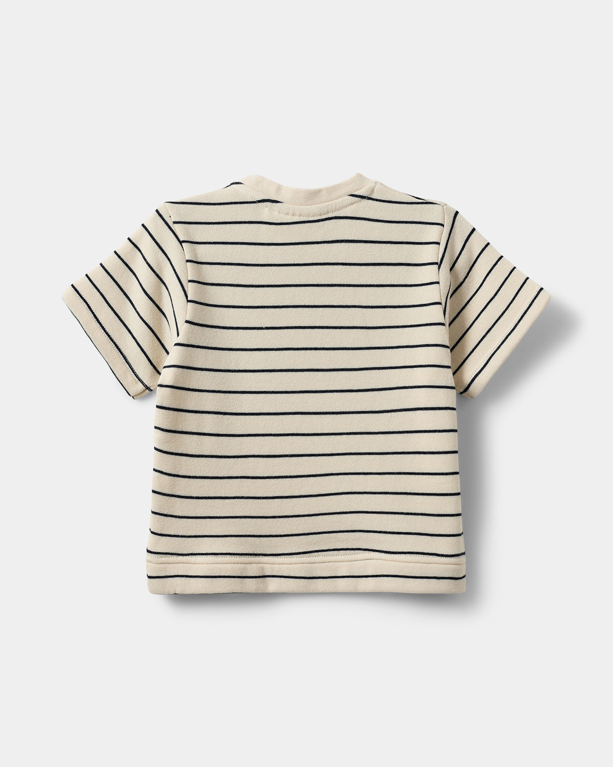 sofie-schnoor-baby-theissb-t-shirt-baby-streifen-bio-baumwolle-wei image 3