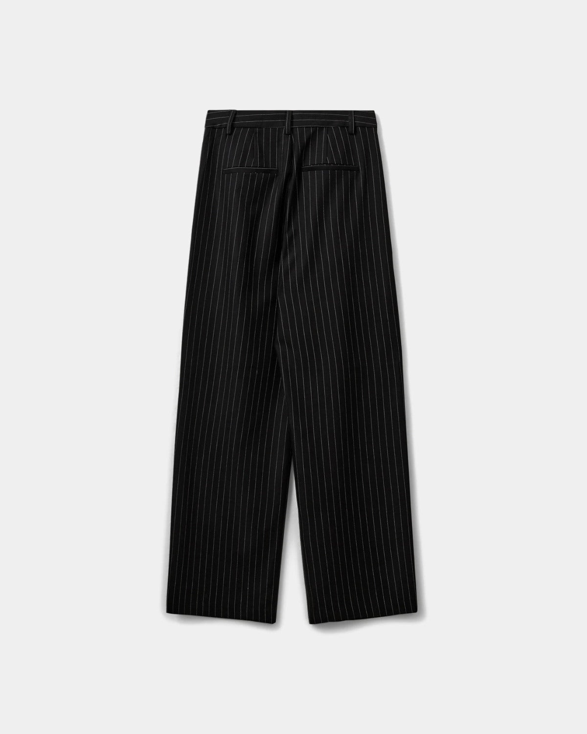 sofie-schnoor-women-carlottasw-hose-wei-schwarz-gestreift-nadelstreifen image 7