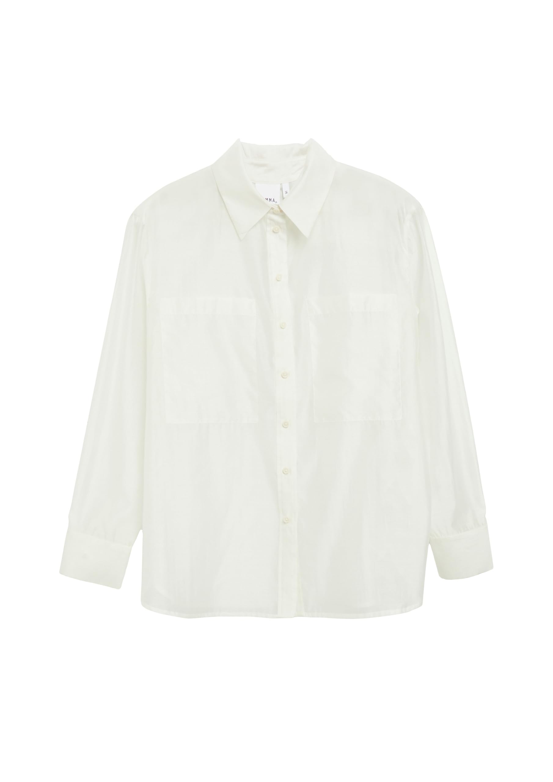comma-blouses-voile-hemdbluse-langarm-taschen-36 image 4