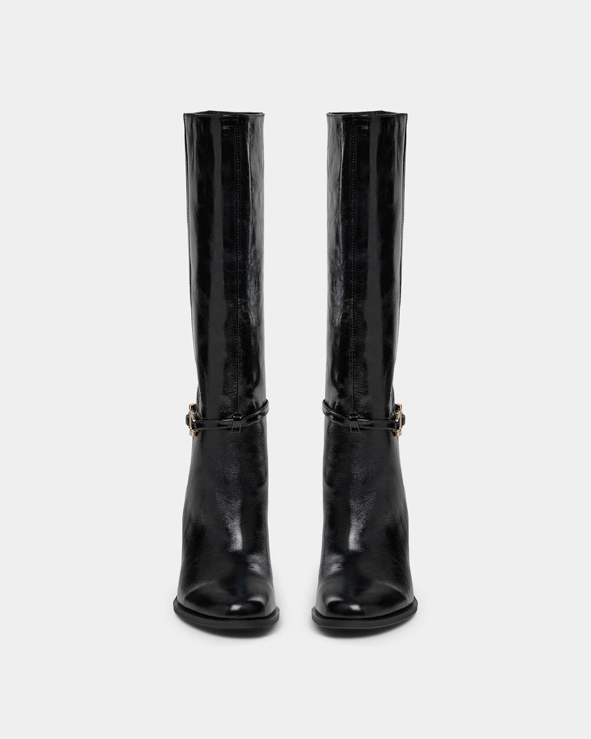 sofie-schnoor-women-eddasw-stiefel-schwarz-leder-7-cm image 3