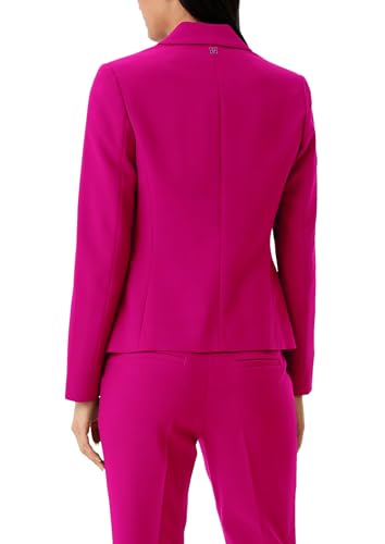 comma-blazer-2138929-gr-38-knopfleiste-business-sakko image 8