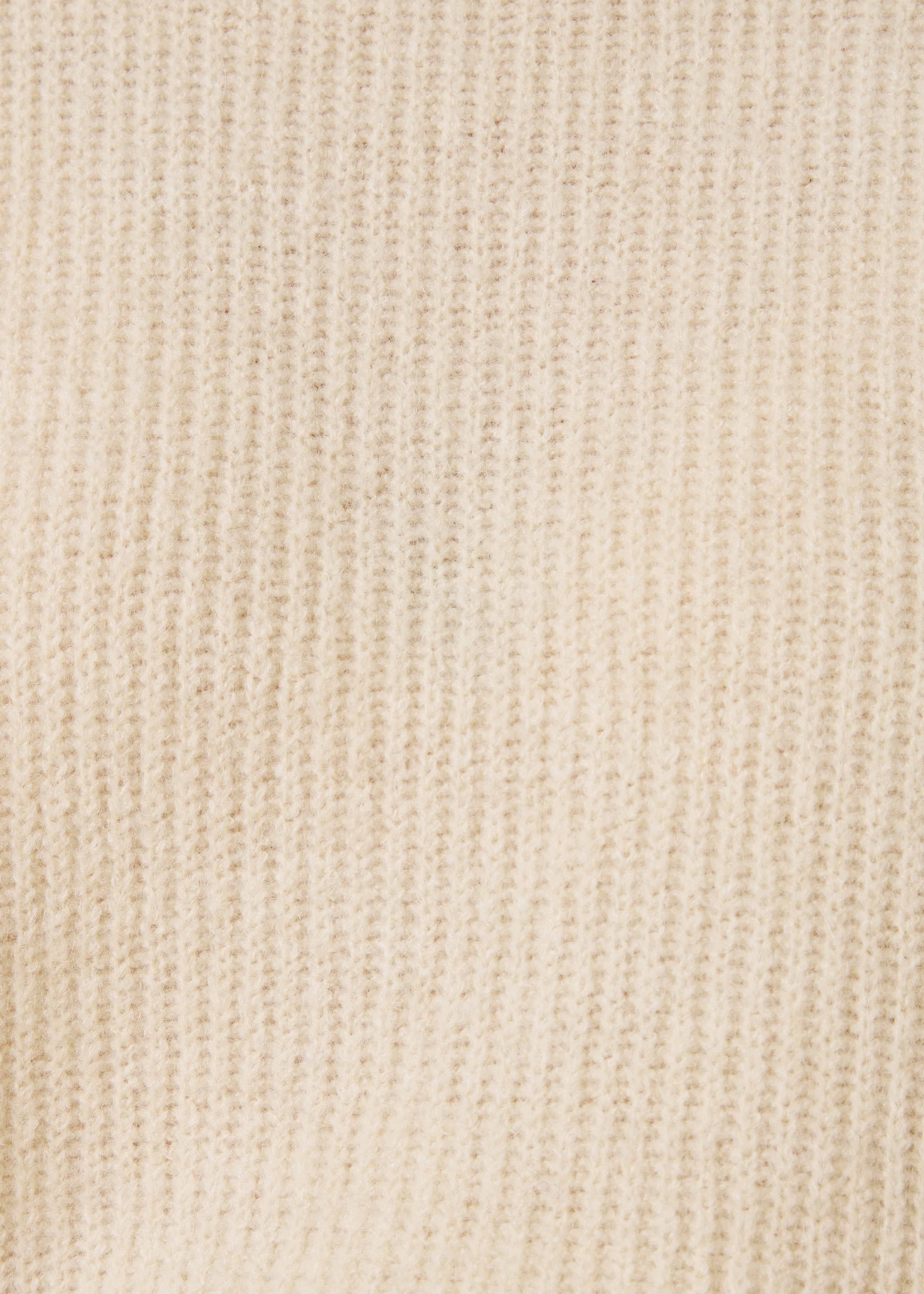 la-f-e-marabout-e-zakira-pullover-ecru-mohair-wolle image 4