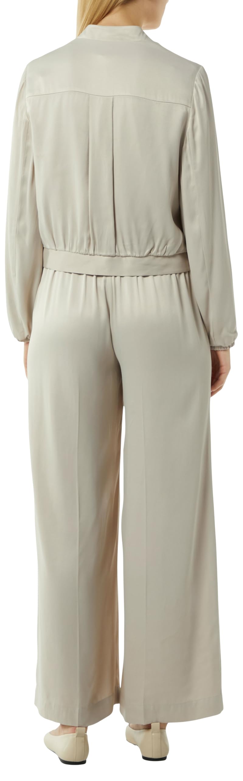 comma-blazers-2155350-blouson-gr-38-aus-satin image 2