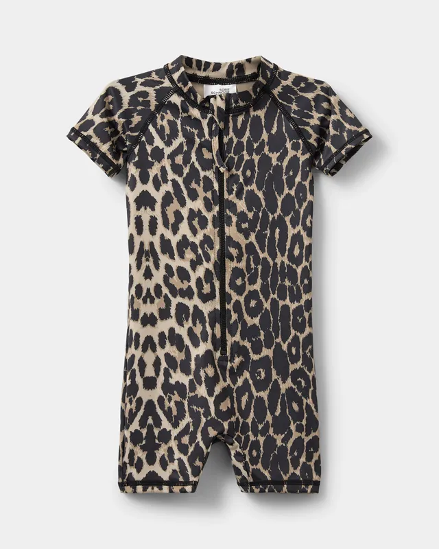 sofie-schnoor-baby-tillasb-badeanzug-leo-kurzarm image 1