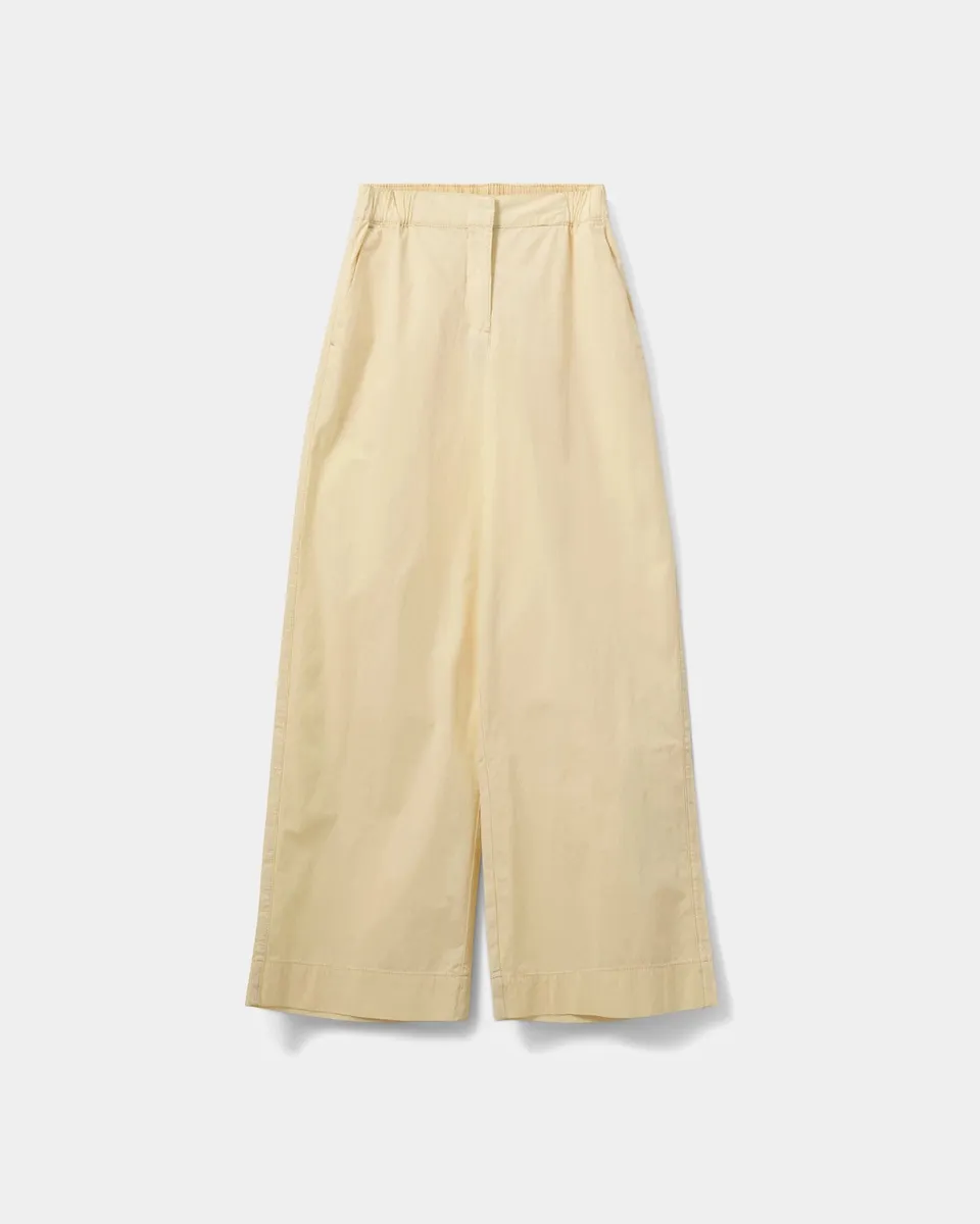 sofie-schnoor-women-reinesw-hose-hellgelb-100-baumwolle image 1