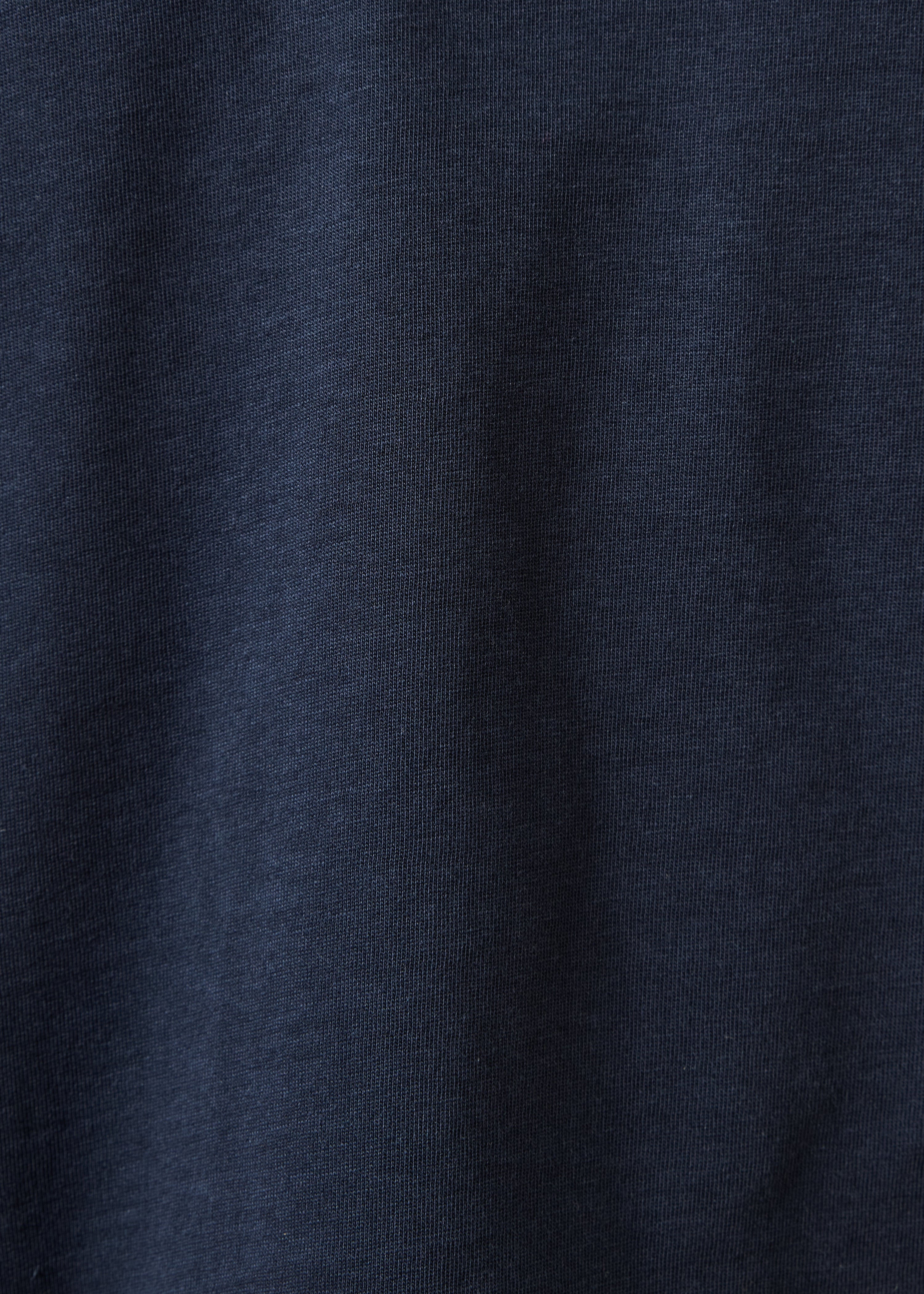 la-f-e-marabout-e-t-shirt-oversize-marine-bio-stormy image 4