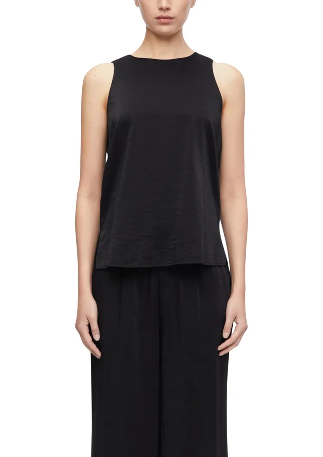 comma-blouses-bluse-rmellos-gr-46-flie-end image 1