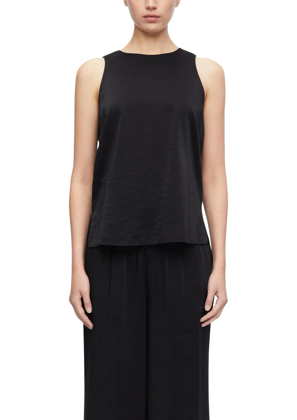 comma-blouses-bluse-rmellos-gr-46-flie-end image 1