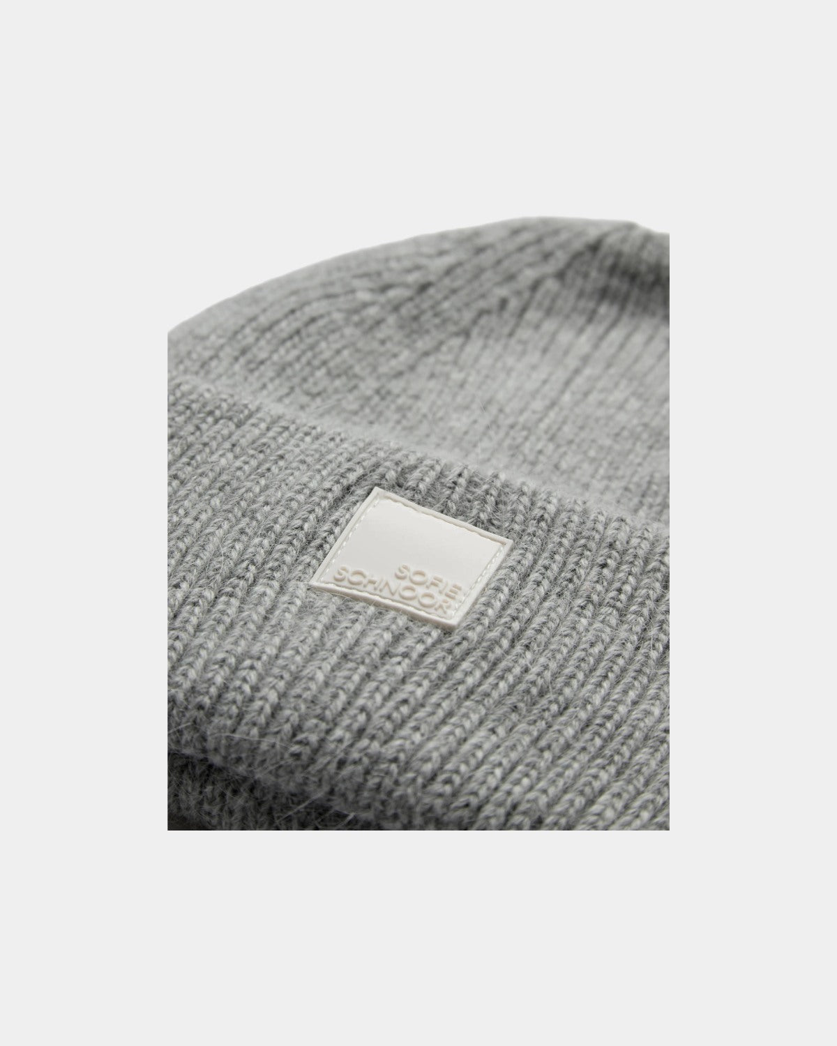 sofie-schnoor-young-hannahsy-beanie-grau-melange image 3