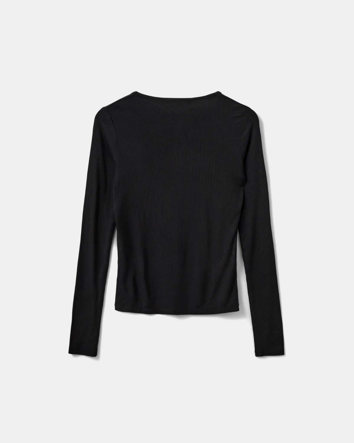 sofie-schnoor-sallysw-shirt-snos559-langarmshirt-schwarz-viskose image 4