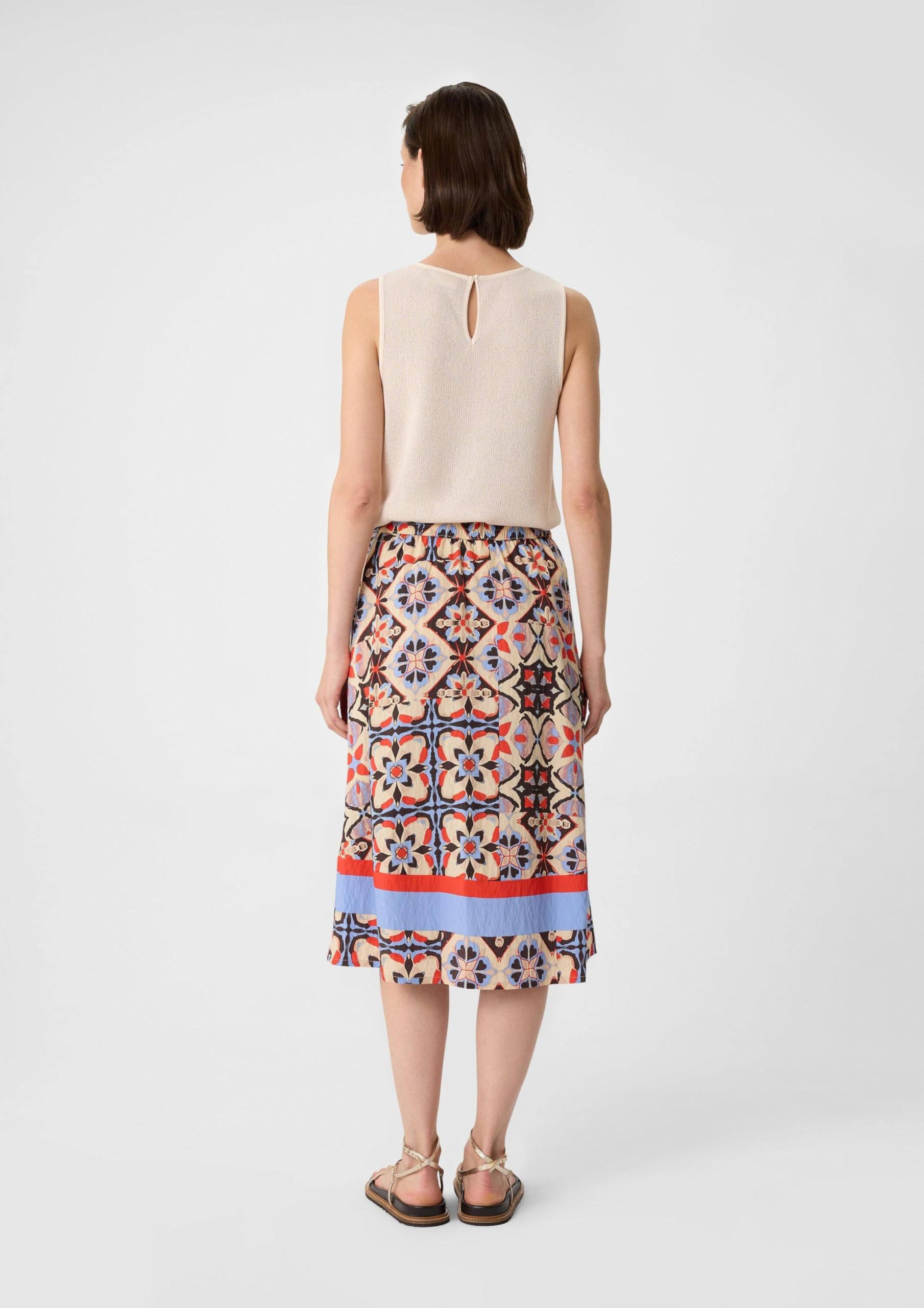 comma-midi-rock-viskosemix-all-over-print-taschen image 7