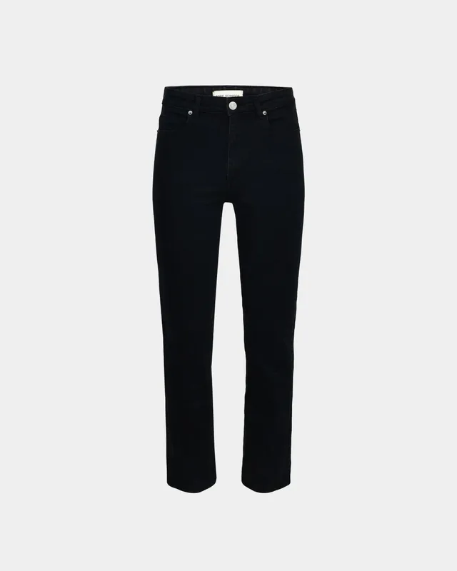 sofie-schnoor-women-galinasw-jeans-schwarz-stretch image 1