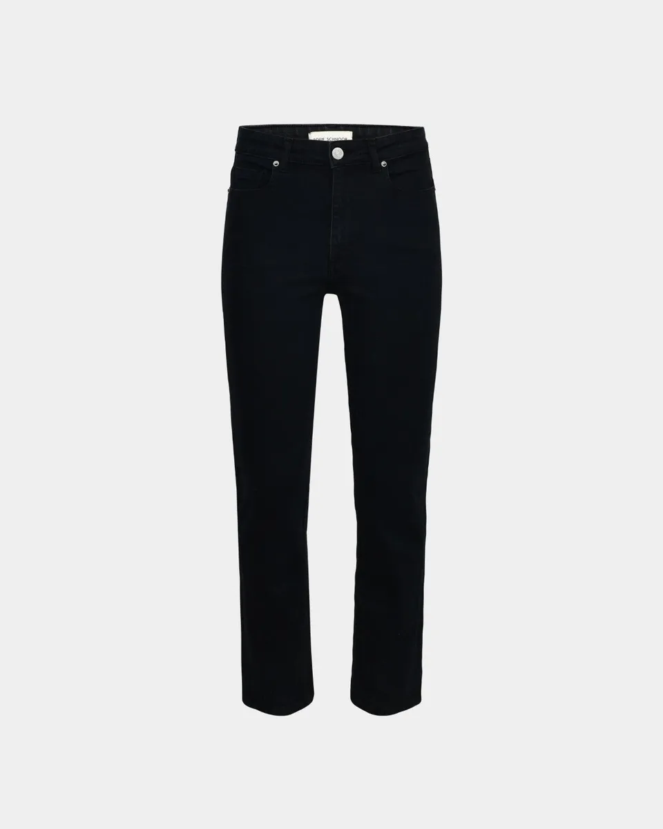 sofie-schnoor-women-galinasw-jeans-schwarz-stretch image 1
