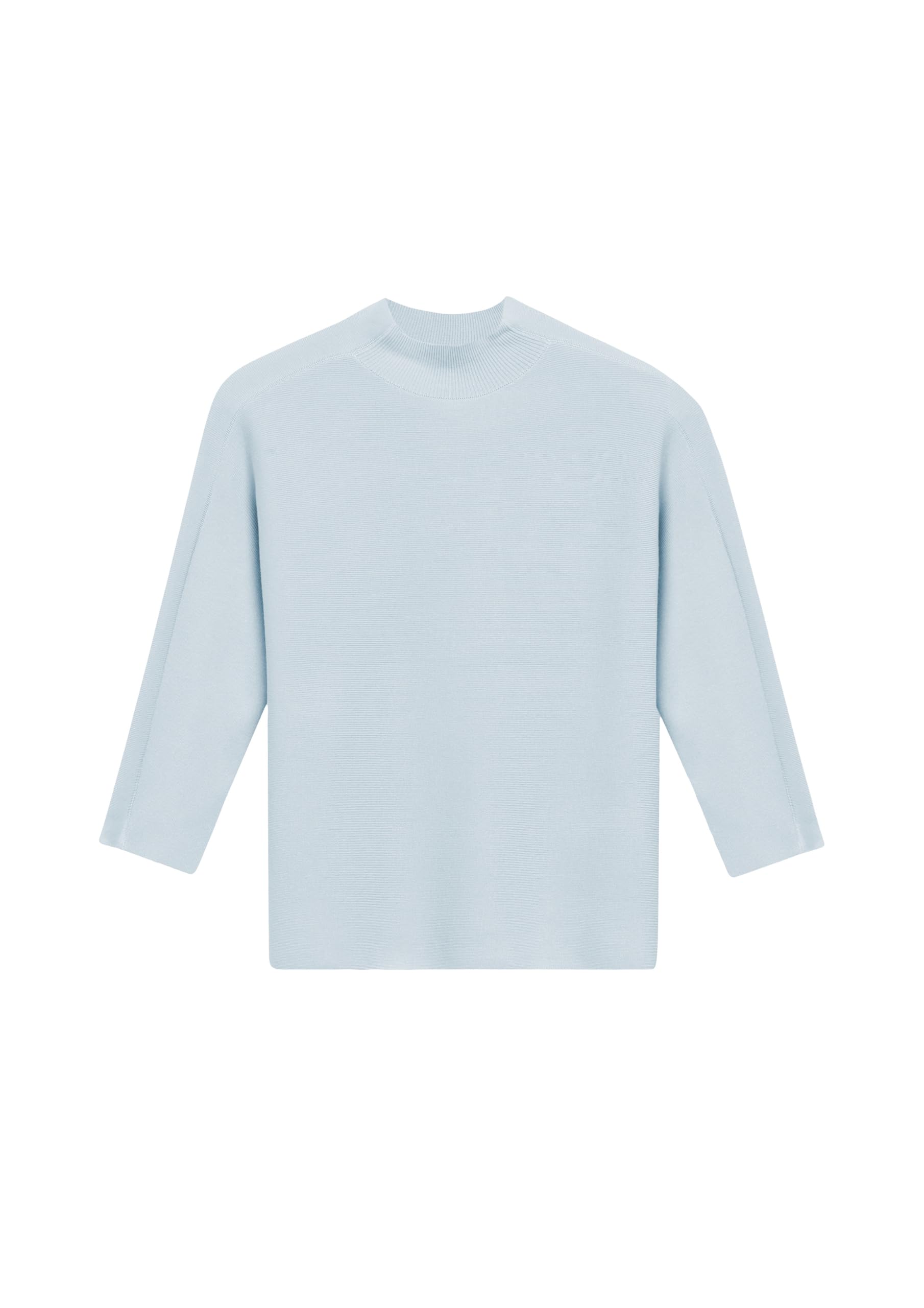 comma-knitwear-feinstrickpullover-stehkragen-gr-e-40 image 4