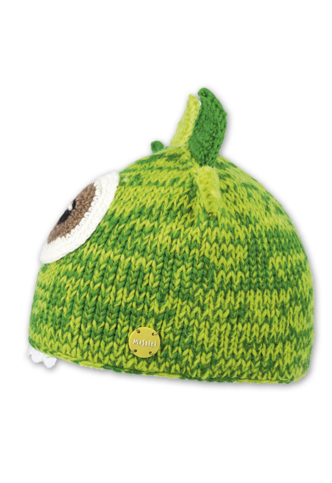 moshiki-candy-akha-kids-monsterstyle-beanie-kinderm-tze-gr-n-54-cm-wolle image 2
