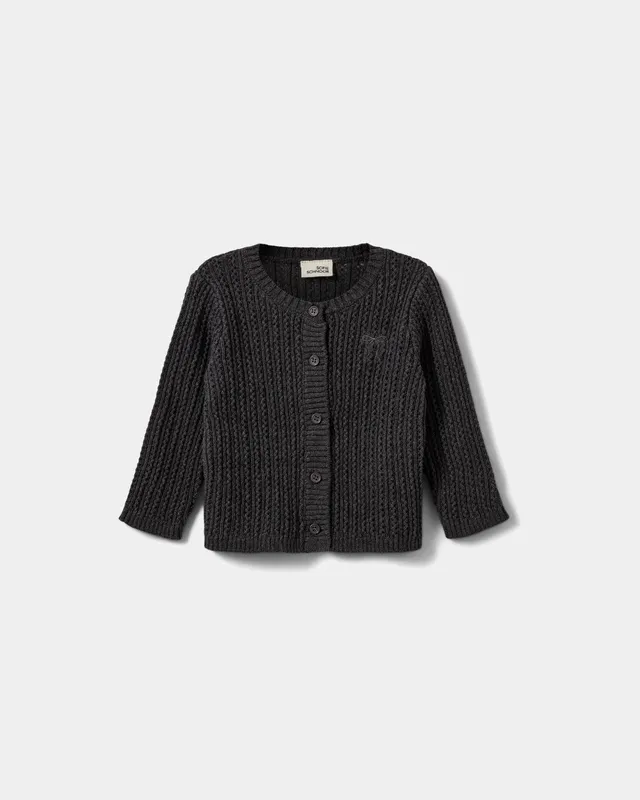 sofie-schnoor-kids-skylarkb-cardigan-grau-kaschmir image 1