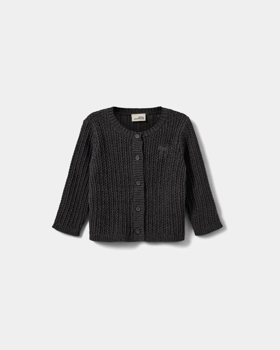 sofie-schnoor-kids-skylarkb-cardigan-grau-kaschmir image 1