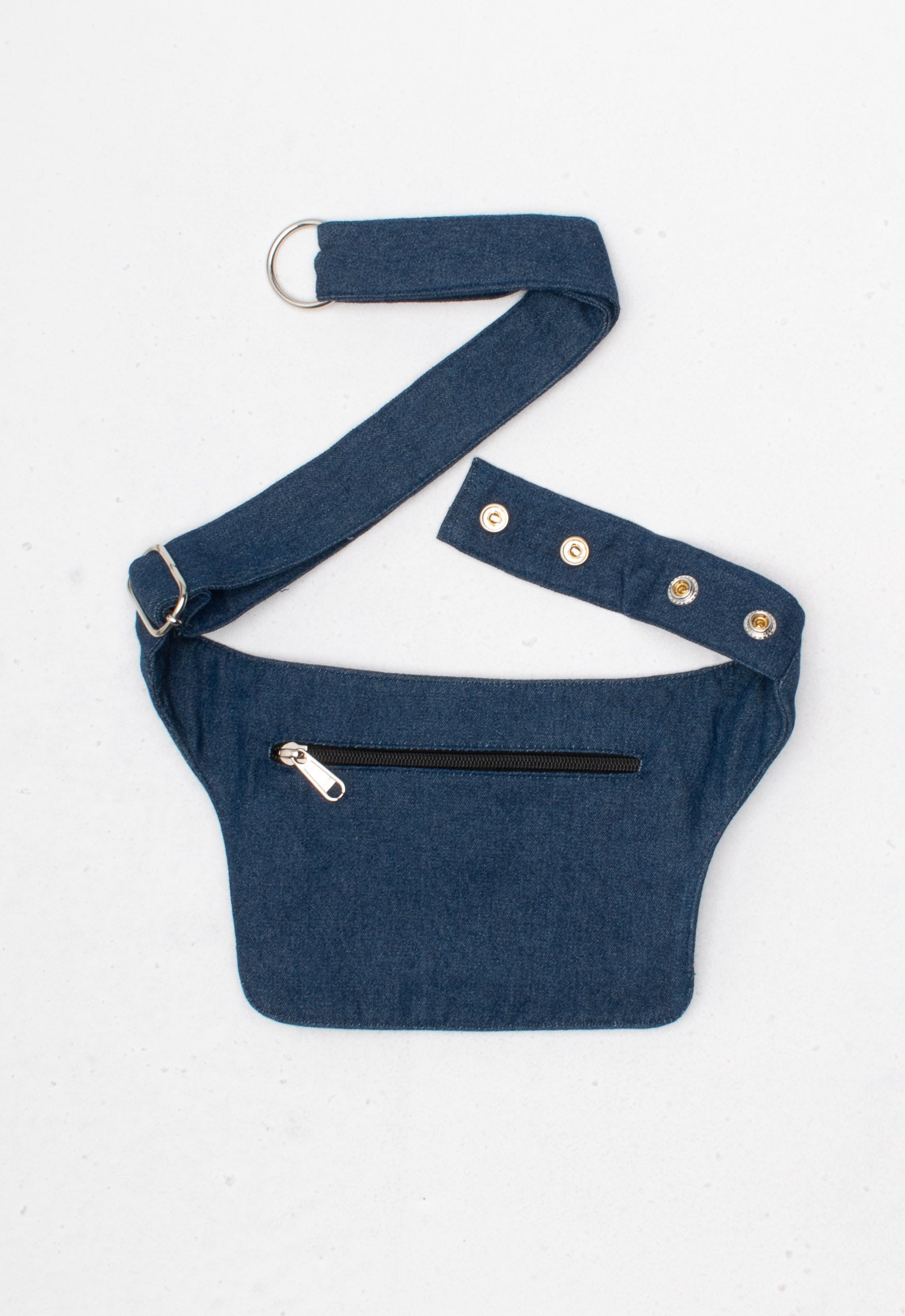 moshiki-side-pocket-14-g-rteltasche-baumwolle-3-f-cher image 2
