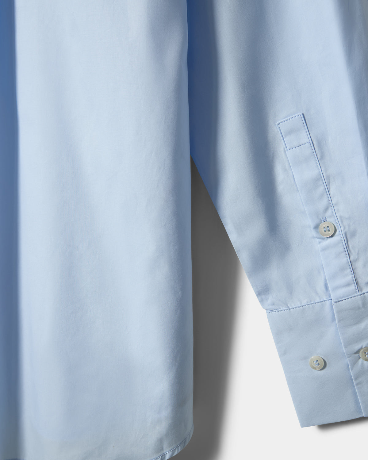 sofie-schnoor-women-adalenesw-shirt-hellblau-oversize image 7