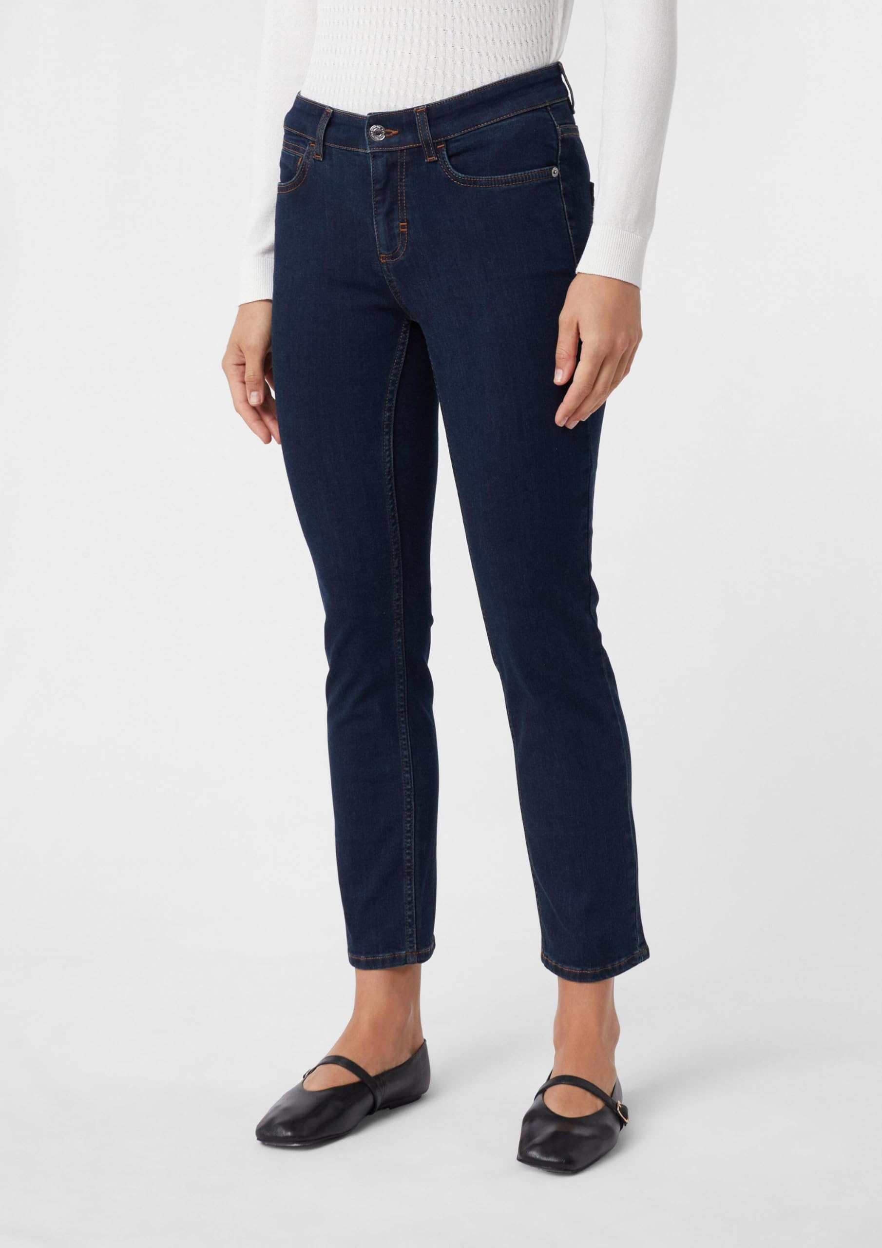 comma-jeans-slim-fit-jeans-ankle-l-nge-gr-e-40 image 4