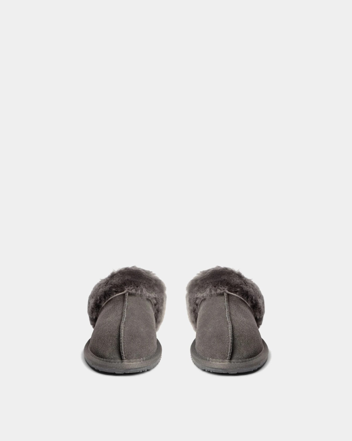 sofie-schnoor-women-bettinasw-hausschuh-dunkelgrau-fell image 3