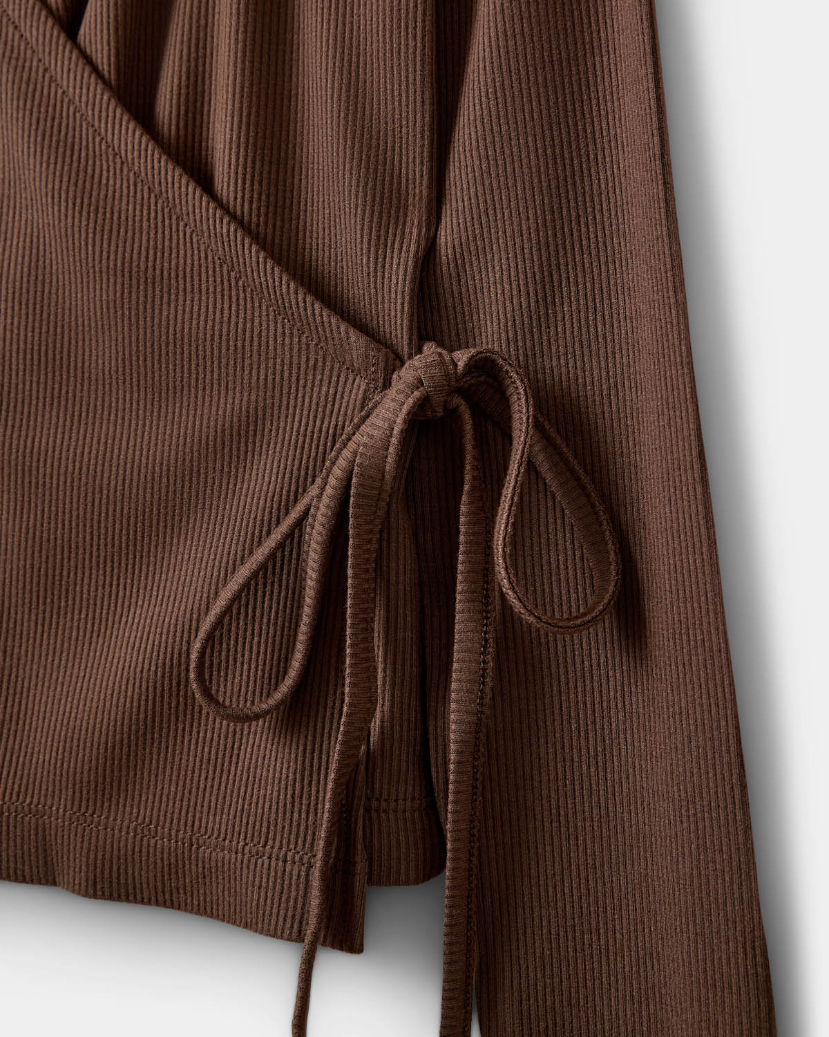 sofie-schnoor-young-joodysy-cardigan-braun-viskose-wickel image 3